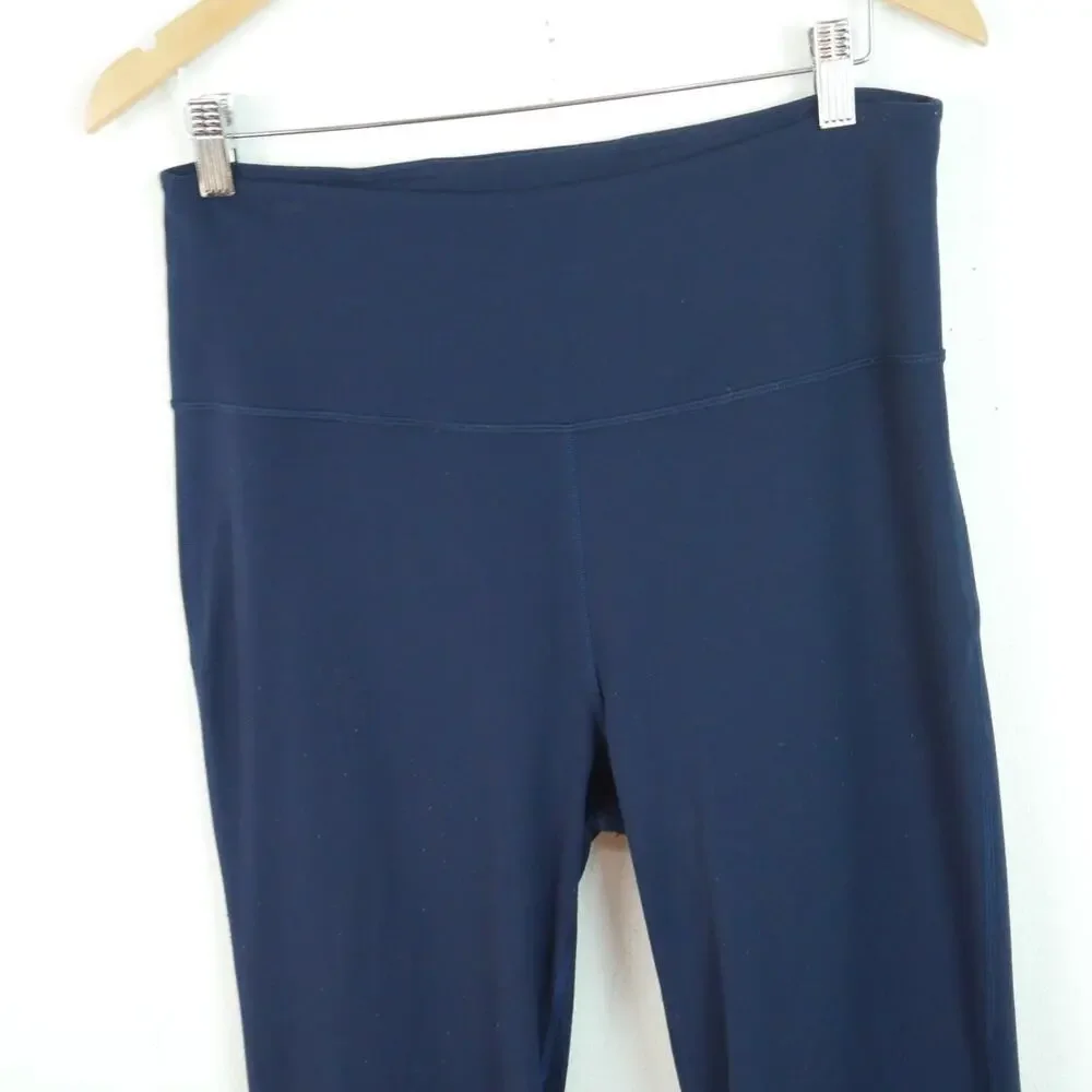 lululemon athletica Navy Blue Leggings - Picture 2 of 13